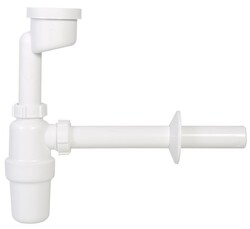 Olsen-Spa Pisoárový sifon excentrický STY-535-32