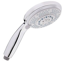 Olsen-Spa Ruční sprcha Storm 6-polohy