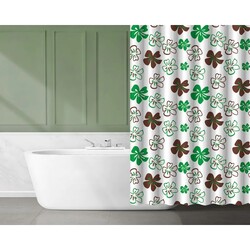 Olsen-Spa Sprchový závěs 180x180, PEVA KD02100819