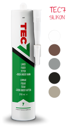 Olsen-Spa Tmel a lepidlo TEC 7, 310 ml