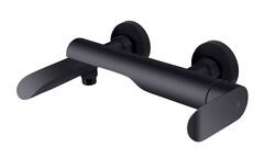 Olsen-Spa ULTRA-10 Vanová baterie 150mm, sklopné ramínko černá