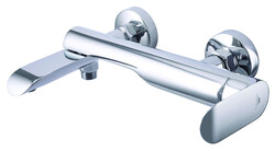 Olsen-Spa ULTRA-10 Vanová baterie 150mm, sklopné ramínko chrom