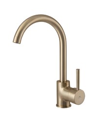 Olsen-Spa ULTRA-33 Dřezová stojánková baterie bronzová