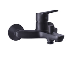 Olsen-Spa Uno-10 NEW Vanová baterie rozteč 150mm černá