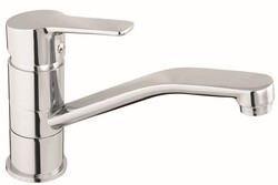 Olsen-Spa Uno-19 Umyvadlová baterie, chrom