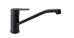 Olsen-Spa Uno-20 NEW Dřezová stojánková baterie černá