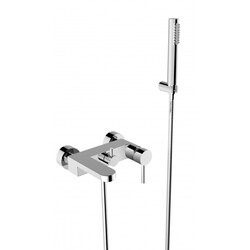 Olsen-Spa Vanová baterie se sprchou 150 mm DECCO, chrom