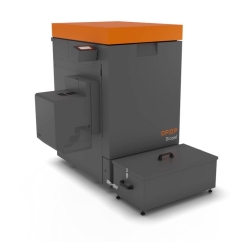 Opop Kotel na pelety Biopel Biopel 60 – 80