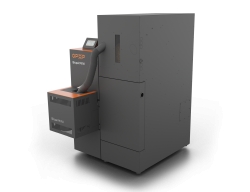 Opop Kotel na pelety Biopel mini