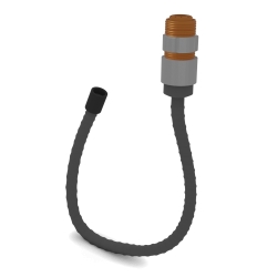 Náhled obrázku: Opop Lambda sonda set -  lambda + modul sondy 