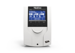 Náhled obrázku: Opop Modul pro směšovací ventily 