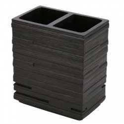 Optima Držák kartáčků Salea