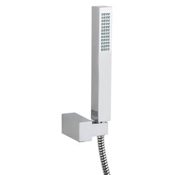 Optima Sprchový set chrom OPH004