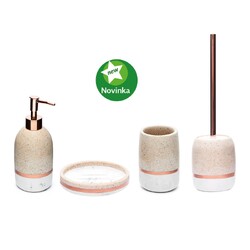 Optima TERA Sada koupelnových doplňků SADATERA