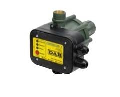 Ovládací zařízení CONTROL-D DAB.PRISLUSENSTVI VSC