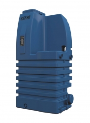 Plastové nádrže pro E.SYBOX DAB.E.SYTANK