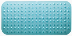 Náhled obrázku: Podložka Multi 78x38 cm, modrá  PRED201 