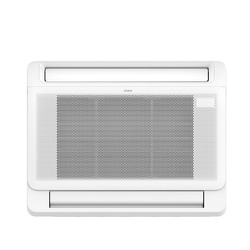 Podstropní a parapetní splitová klimatizace s topením VIVAX CT 4,9/5kW bílá