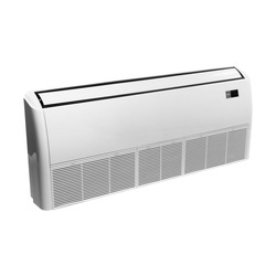 Podstropní a parapetní splitová klimatizace s topením, Wi-Fi VIVAX CF 16/18,2kW bílá