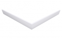 Polysan AURA 90, ARENA rohový panel