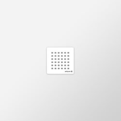 Polysan Flexia Sprchová vanička čtvercová 80x80cm možnost úpravy rozměru