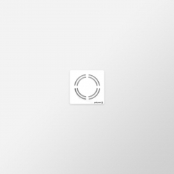 Polysan Flexia Sprchová vanička čtvercová 90x90cm možnost úpravy rozměru