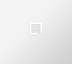 Polysan Flexia Sprchová vanička obdélníková 100x90cm možnost úpravy rozměru