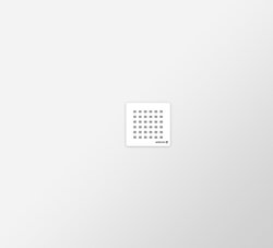 Polysan Flexia Sprchová vanička obdélníková 110x100cm možnost úpravy rozměru