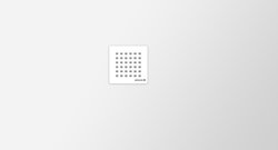 Polysan Flexia Sprchová vanička obdélníková 130x70cm možnost úpravy rozměru