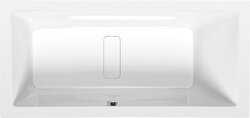 Polysan Marlene Obdélníková vana 170x80x48cm