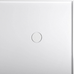 Polysan Mirai Sprchová vanička čtvercová 100x100cm litý mramor