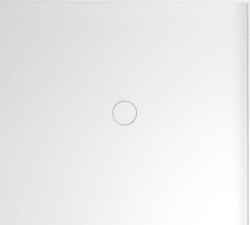 Polysan Mirai Sprchová vanička obdélníková 100x90cm litý mramor pravá