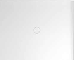 Polysan Mirai Sprchová vanička obdélníková 110x90cm litý mramor pravá