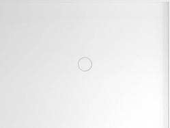 Polysan Mirai Sprchová vanička obdélníková 120x90cm litý mramor pravá