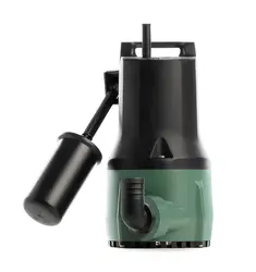 Ponorné kalové čerpadlo DAB.NOVA