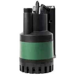 Ponorné kalové čerpadlo pro kapaliny bez vláken DAB.NOVA UP MAE