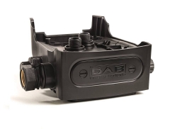 Připojovací kit pro 1 E.SYBOX DAB.E.SYDOCK