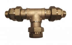 Připojovací sada pro E.SYTWIN DAB.E.SYTWIN