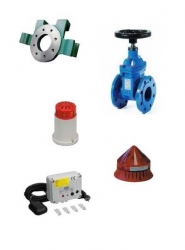 Příslušenství pro kalová čerpadla DAB.PRISLUSENSTVI PKC