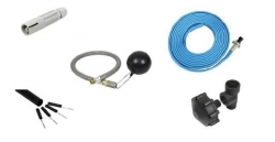 Příslušenství pro vícestupňová a samonasávací čerpadla DAB.PRISLUSENSTVI VSC