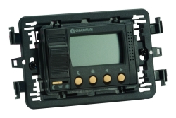 Prostorový termostat pro topení/chlazení Giacomini K494I