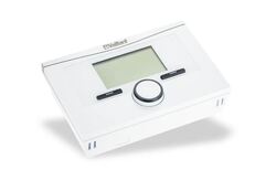 Prostorový termostat Vaillant calorMATIC 350 eBus