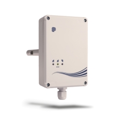 Protronix Kanálové čidlo kvality vzduchu NL-ECO-TVOC-D