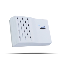 Protronix Prostorové čidlo organických látek (VOC) 230 V  ADS-VOC-230