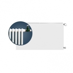 Radiátor Korado Radik Plan Klasik R 22-550x1400 (2145W)