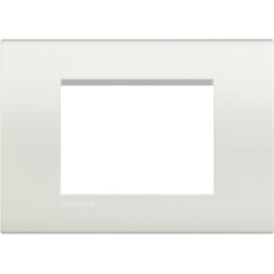 Náhled obrázku: Rámeček pro prostorové termostaty typu K490I a K494I Giacomini K489-1 