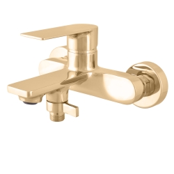 Rav Slezák NIL Vanová baterie 150 mm zlatá lesklá NL154.5Z