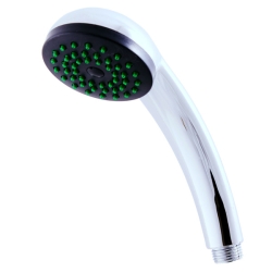 Rav Slezák Ruční sprcha chrom/plast - PS0004