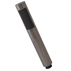 Rav Slezák Ruční sprcha metal grey kartáčovaná - KS0008MGK