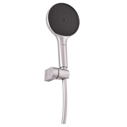 Rav Slezák Ruční sprcha s hadicí a držákem chrom SK1019
